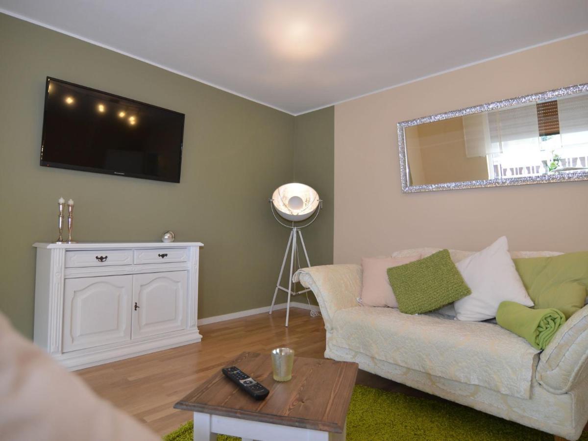 Wonderful Apartment With Barrel Sauna Stockheim  Esterno foto