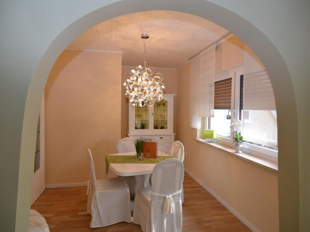 Wonderful Apartment With Barrel Sauna Stockheim  Esterno foto