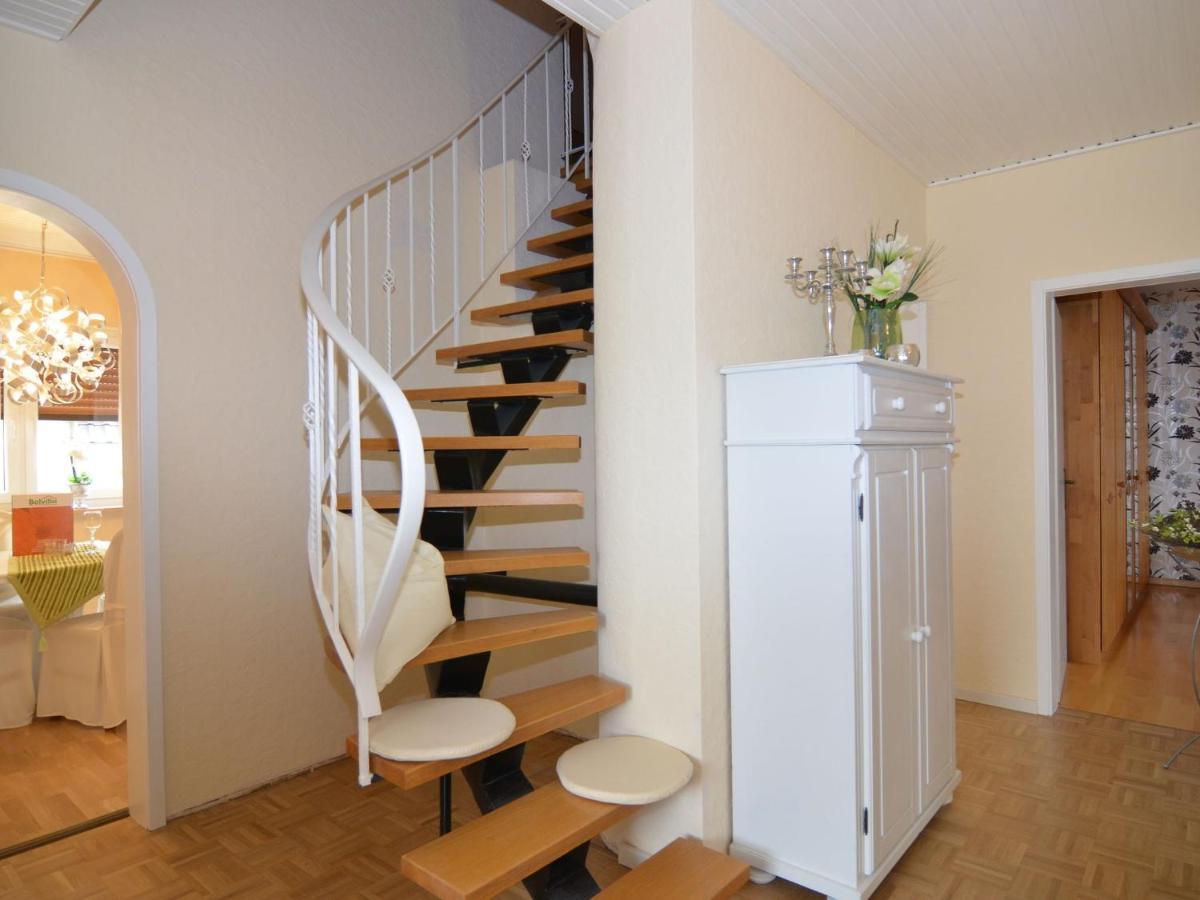 Wonderful Apartment With Barrel Sauna Stockheim  Esterno foto