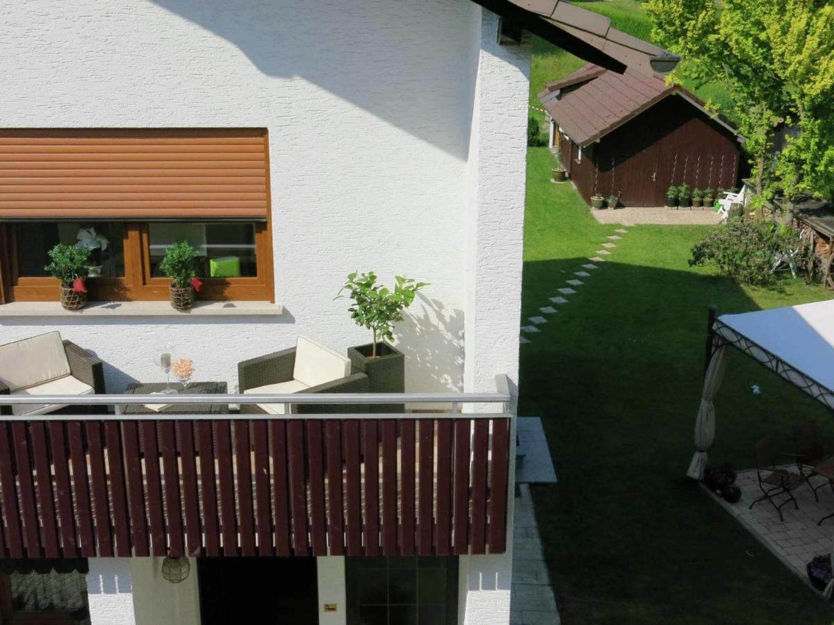Wonderful Apartment With Barrel Sauna Stockheim  Esterno foto