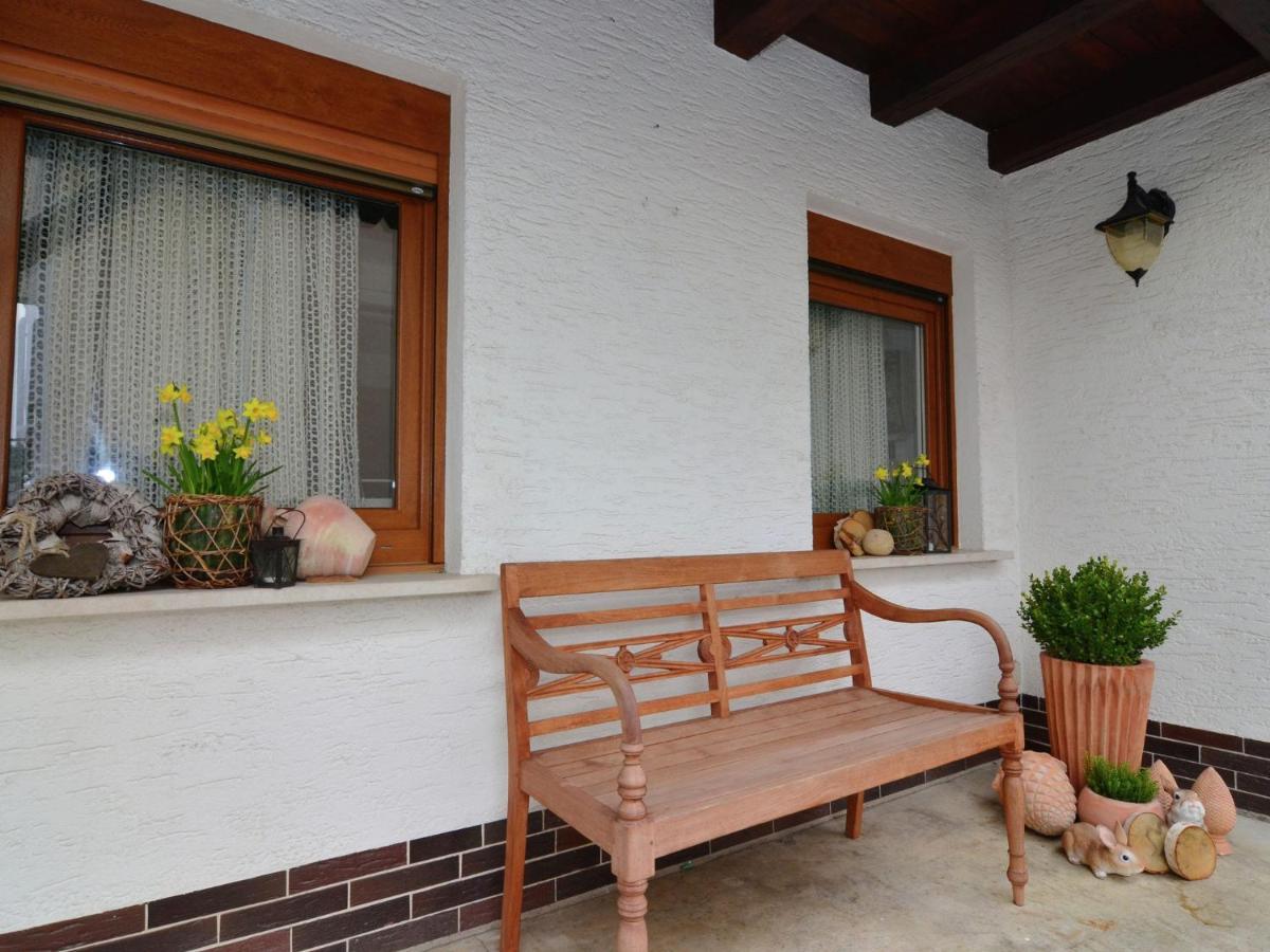 Wonderful Apartment With Barrel Sauna Stockheim  Esterno foto