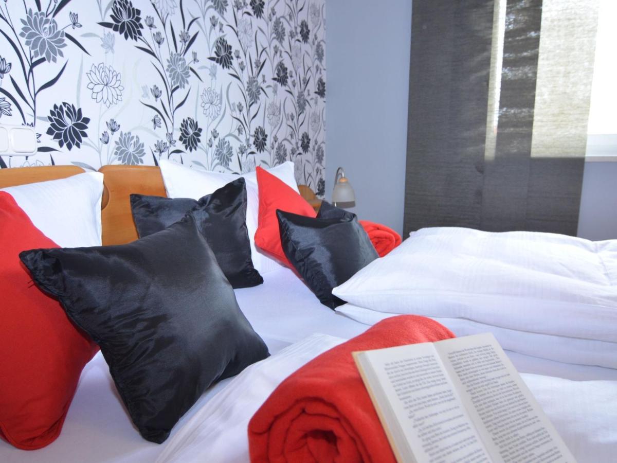 Wonderful Apartment With Barrel Sauna Stockheim  Esterno foto