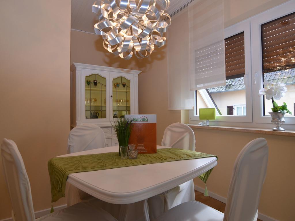 Wonderful Apartment With Barrel Sauna Stockheim  Esterno foto